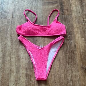 NWOT BIKINI